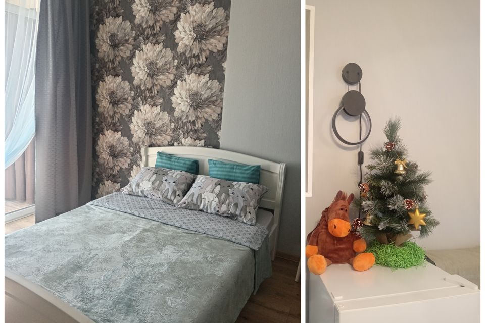 МИЛАЯ студия у аэропорта