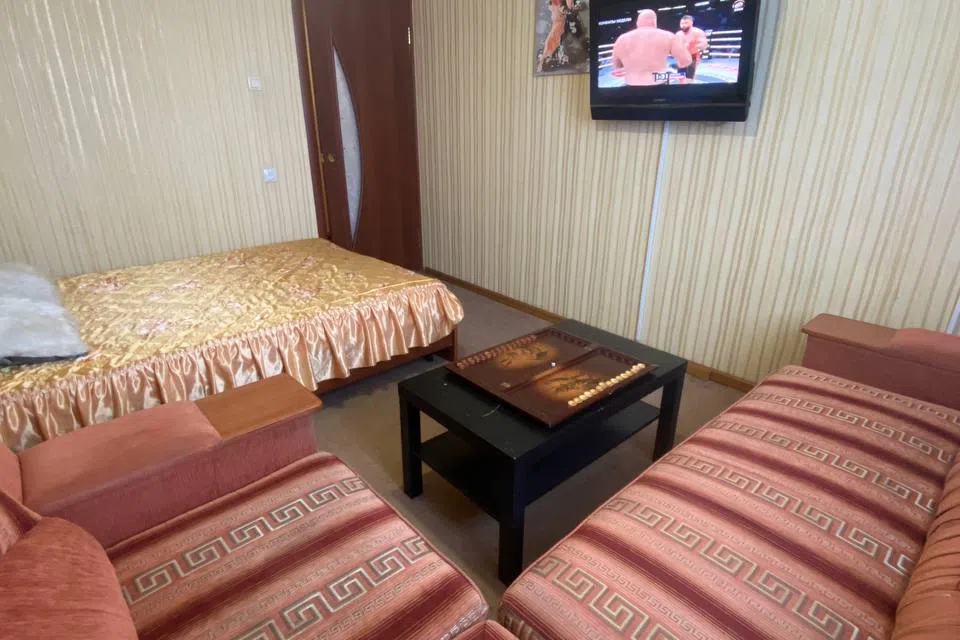Трешка которую вы ищите