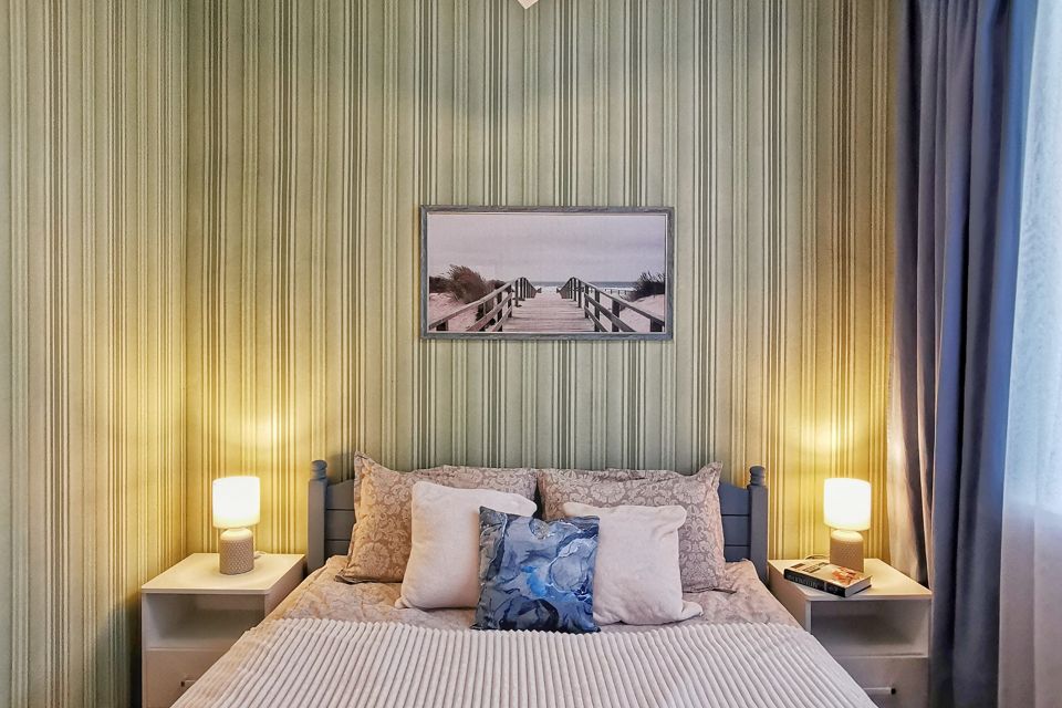 3к квартира Apart-Comfort на Чайковского