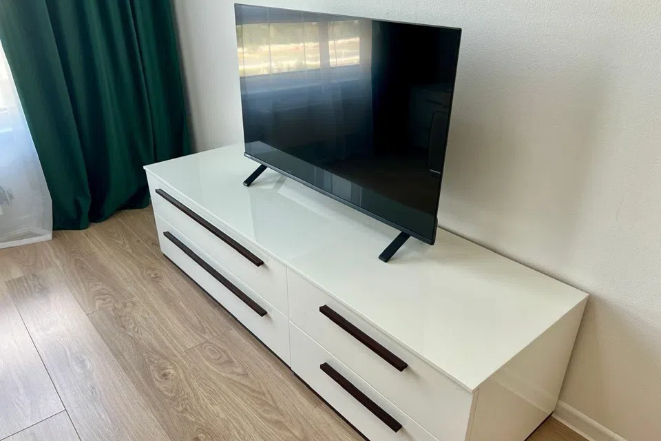 Квартира на Кавказском бульваре 51к2