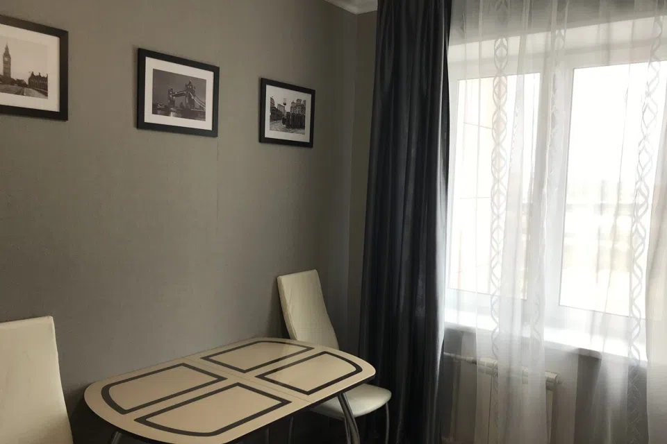 Like home на Железнодорожной
