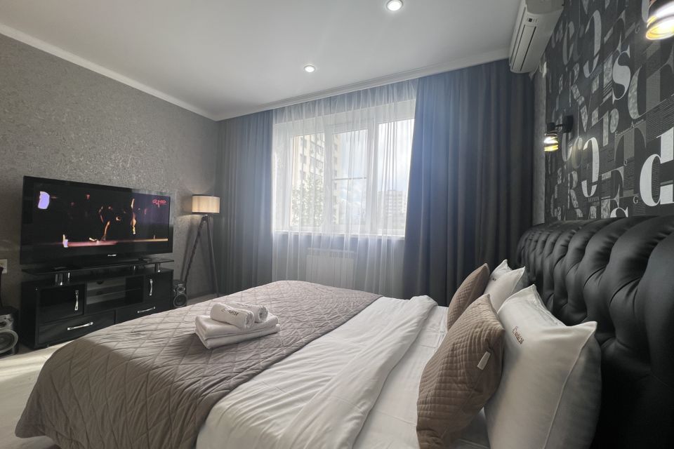 Квартира рядом с Лермонтовскими воротами by Sutki26