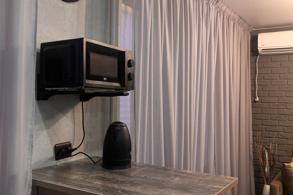 Стильная квартира в центре 