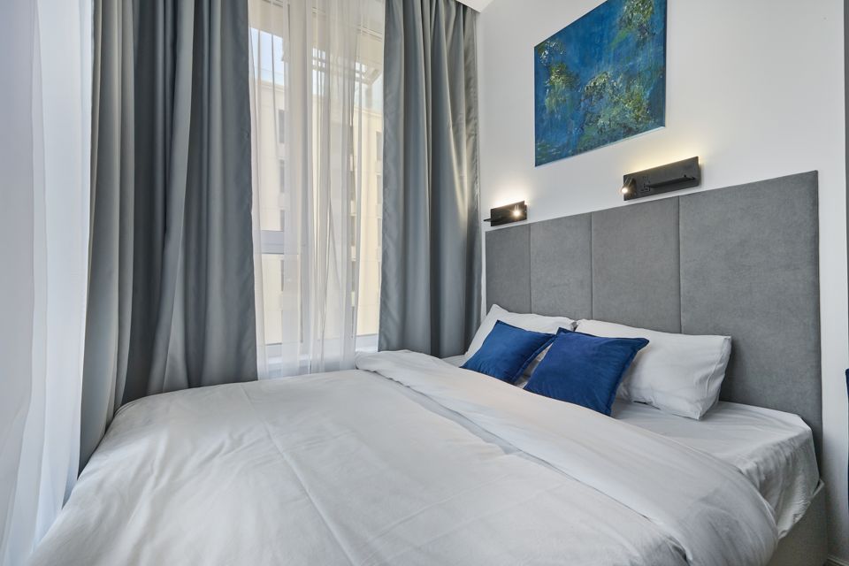 Artseasons в ЖК класса комфорт-плюс Найс Лофт 6111-2
 