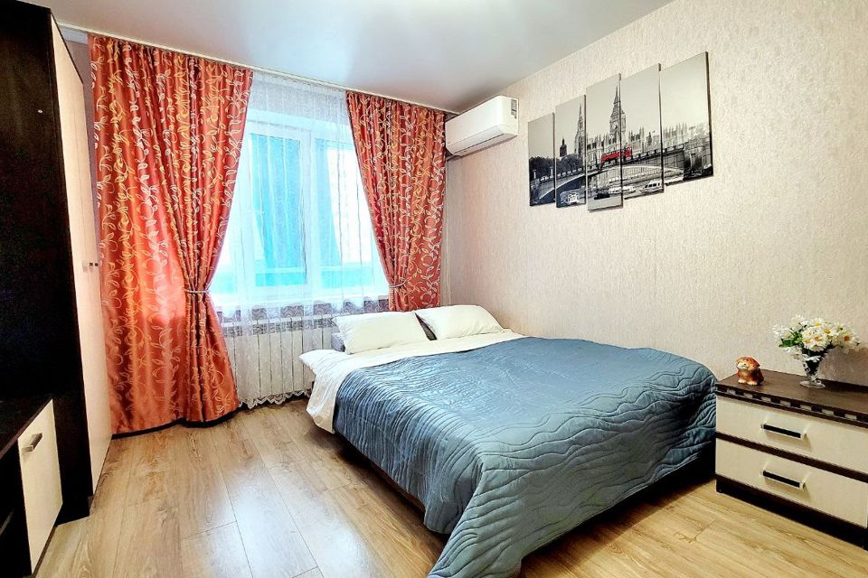 Комфортный Оазис