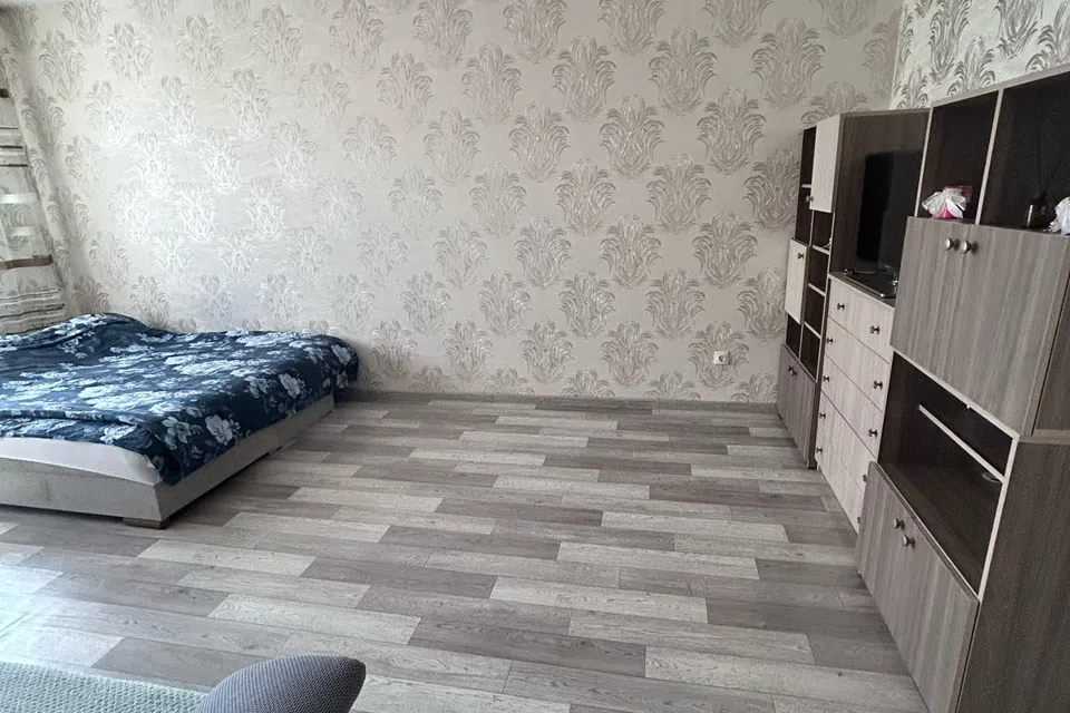 Уютная квартира в новом доме и новом микрорайоне Ивушки