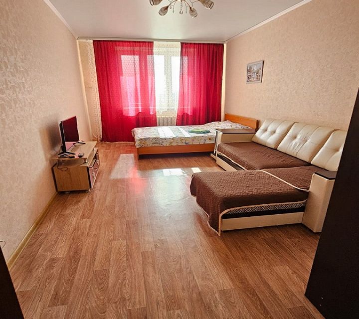 КОМФОРТНАЯ КВАРТИРА С ПАРКОВКОЙ