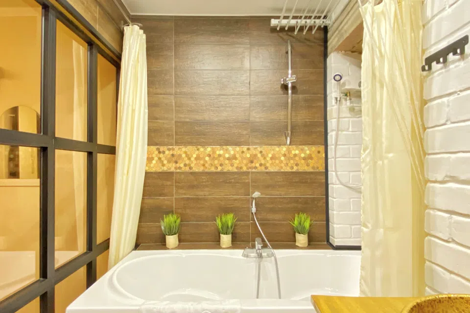 2к квартира Apart-Comfort на Толбухина 62