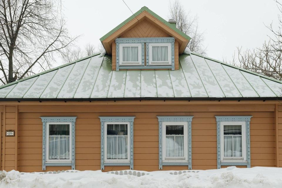 Гостевой дом Мару
