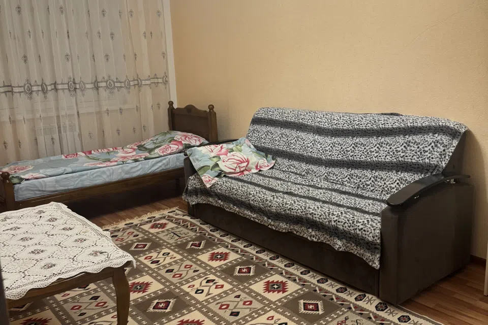 Сдается квартира посуточно.