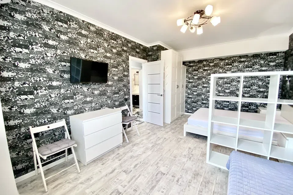 Квартира на Кирова 13А - 107