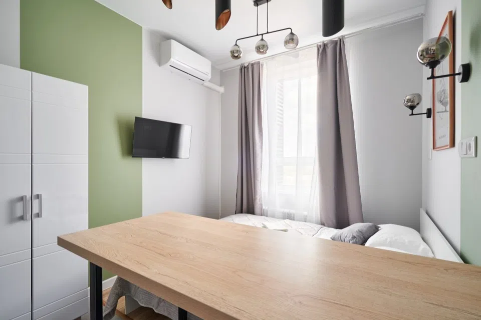 InHome24 Минимализм