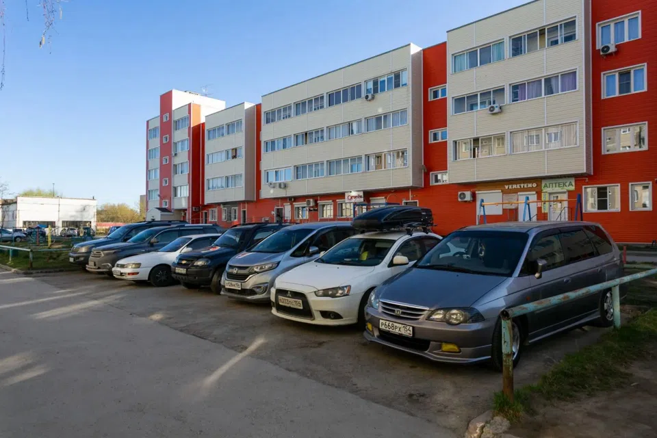 Квартира посуточно