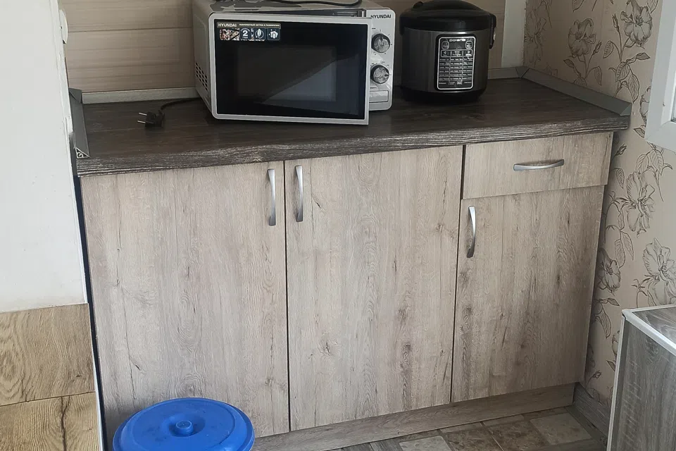  Квартирка с подселением