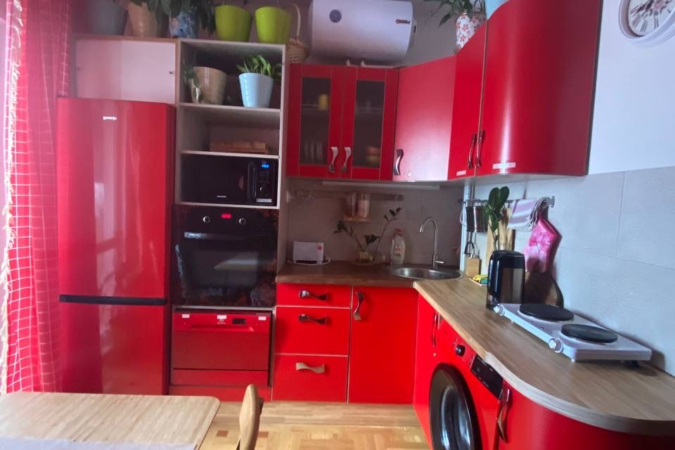 Квартира у аквапарка 