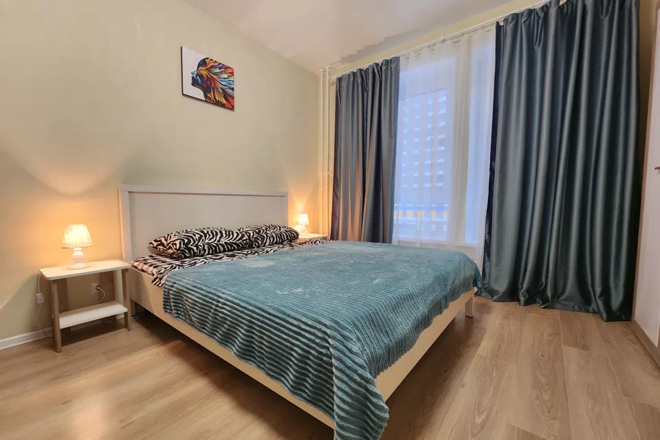 Loft Studio на Летчика Ларюшина 4к1