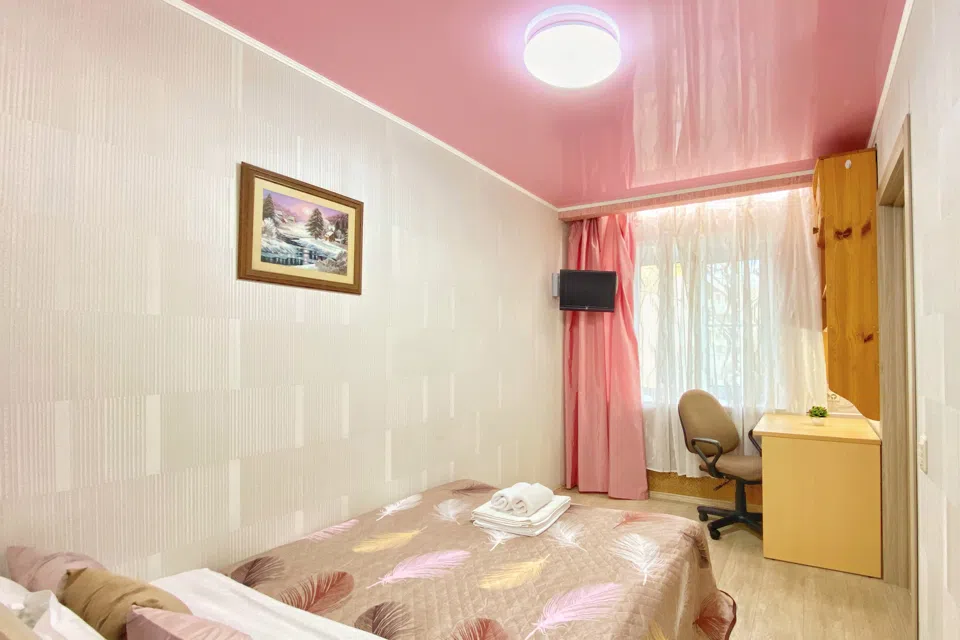 2к квартира Apart-Comfort на Свердлова 90