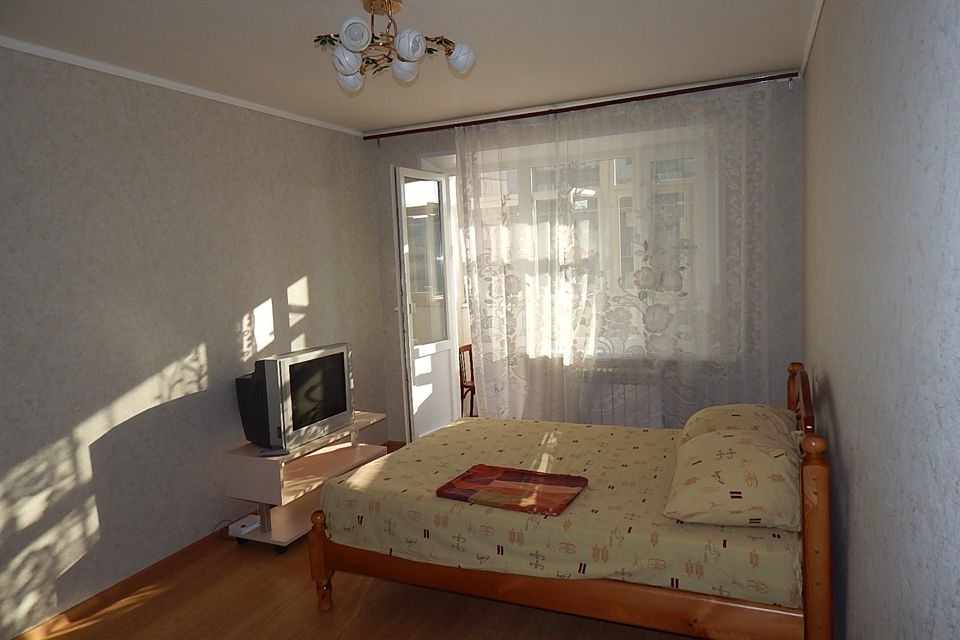 Квартира в центре Сормовского района