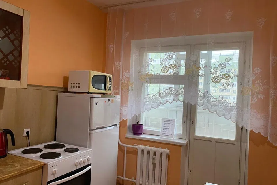 Квартира посуточно в новостройках 