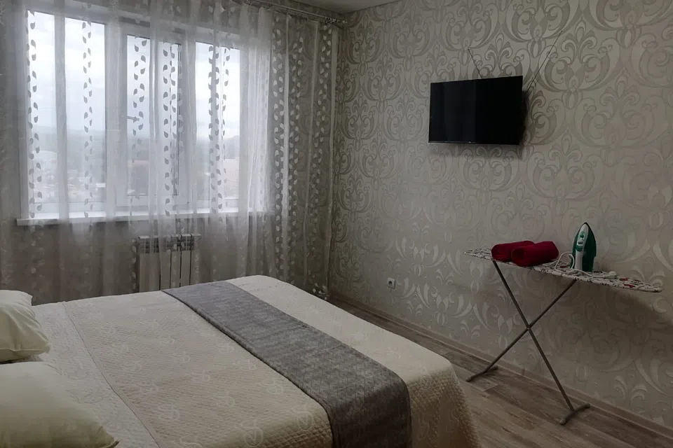 Уютная 1 комн.квартира в самом центре города