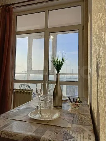 Уютная квартира в самом центре города