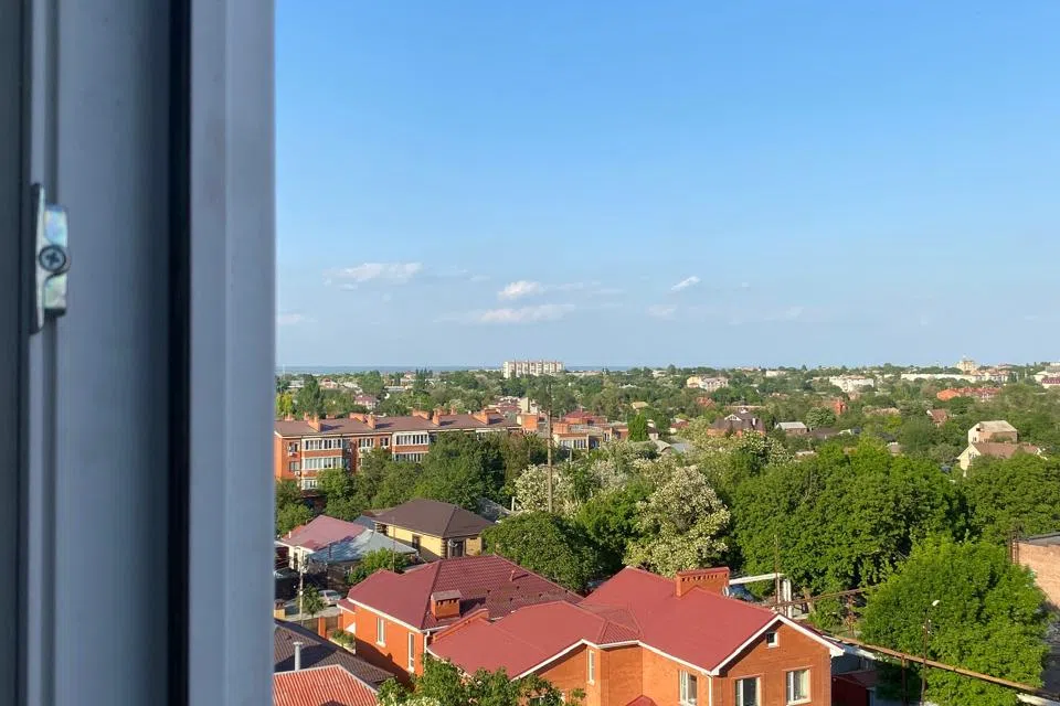 Уютная квартира рядом с морем