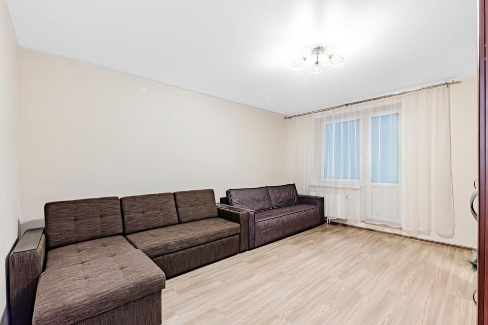 Двух Комнатная квартира рядом с Дубовой Рощей