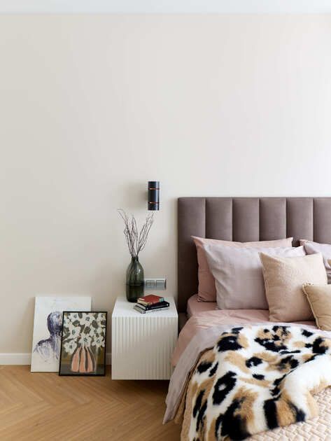 Комфорт и стиль на Шамиля Усманова