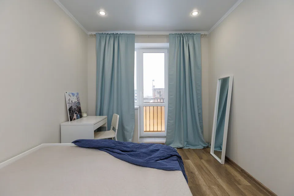 BalticRealty Уютная студия на Балтике Пионерск
