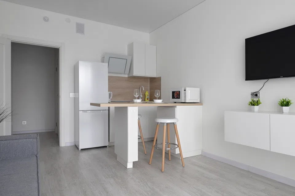 Myhome Yourhome в ЖК Astra Marine на Обуховской д.36