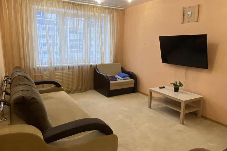 3х комнатная квартира, 10 спал мест 