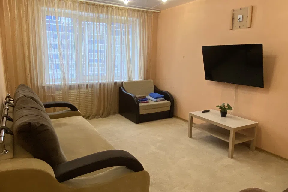 3х комнатная квартира, 10 спал мест 