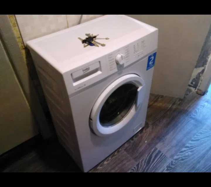 Уютная студия в центре