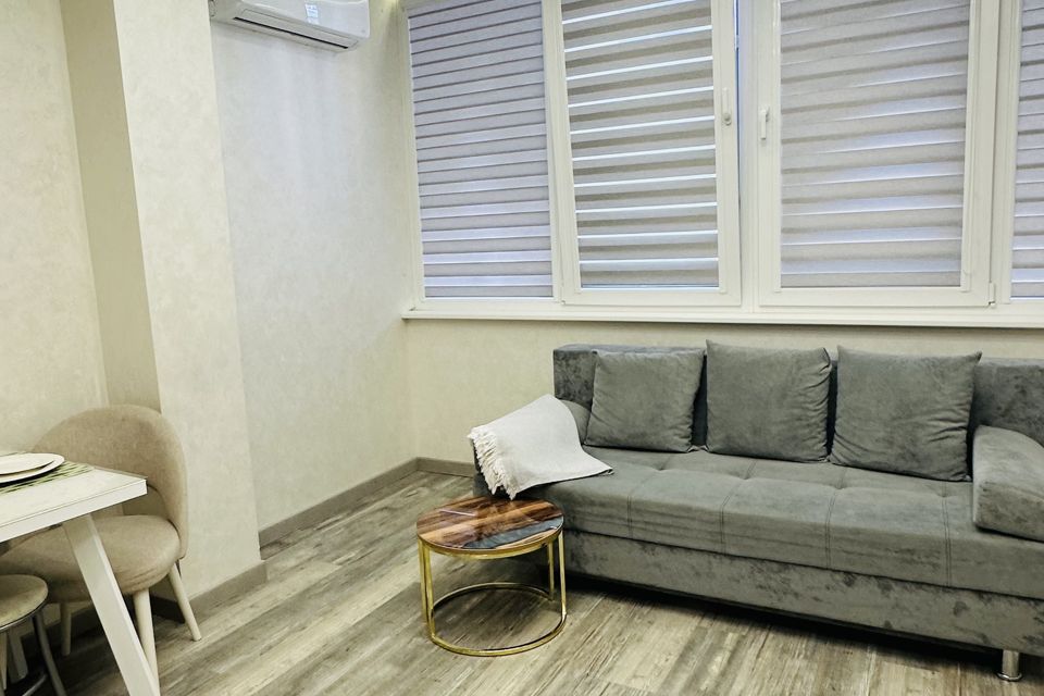 Идеальный отдых у моря в Сириусе