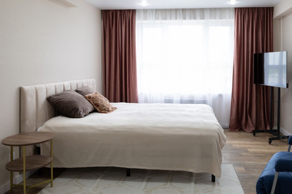 Премиум. видовой трехместный номер