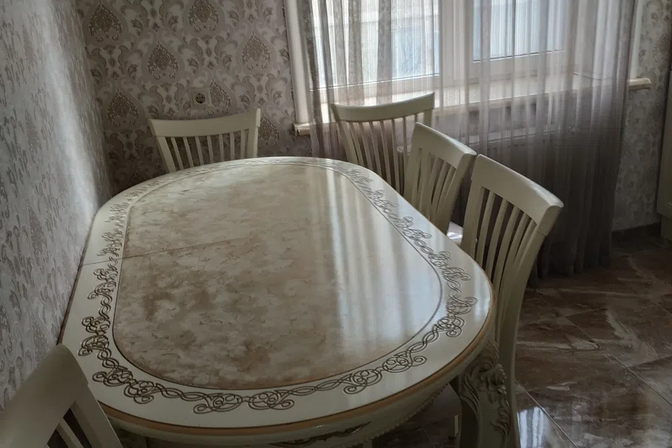 Шикарная квартира с видом на море