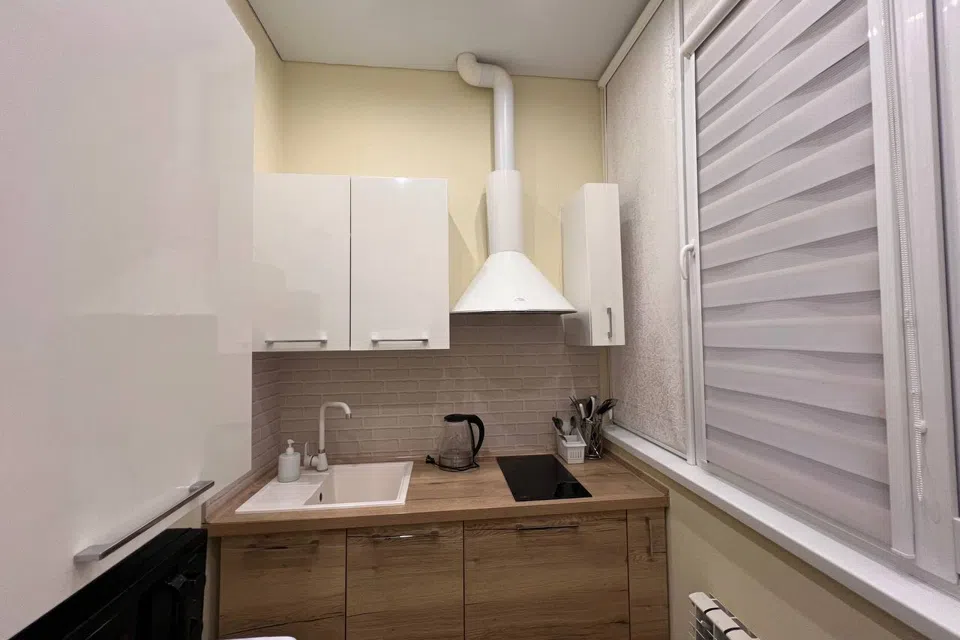 Sezam Apartments 1