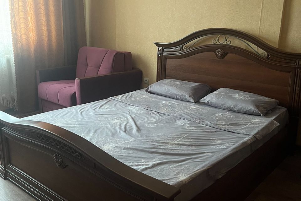 Квартира в престижном комплексе ЖК ДРУЖБА