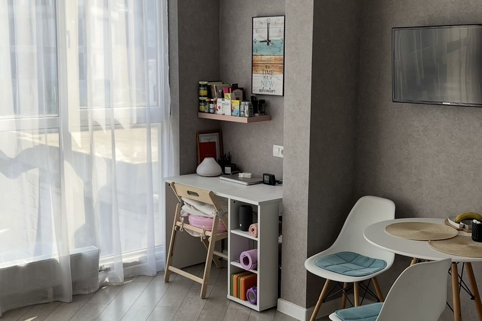 Новый дом ЖК Аквамарин 