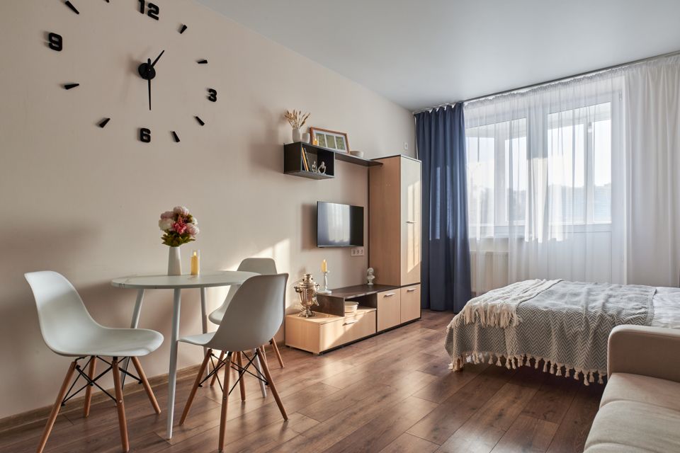 Уютная квартира в Туле - 10 мин до центра