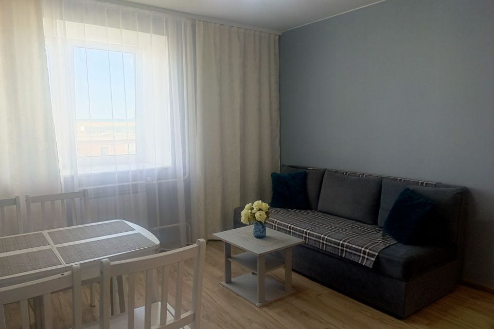 Апартаменты Пятница рядом с ТЦ РИО- Евродвушка до 5 чел