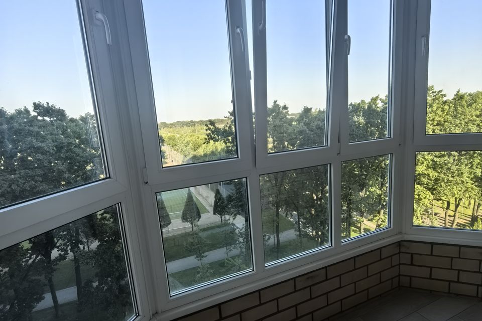 Квартира в минуте от парка Галицкого