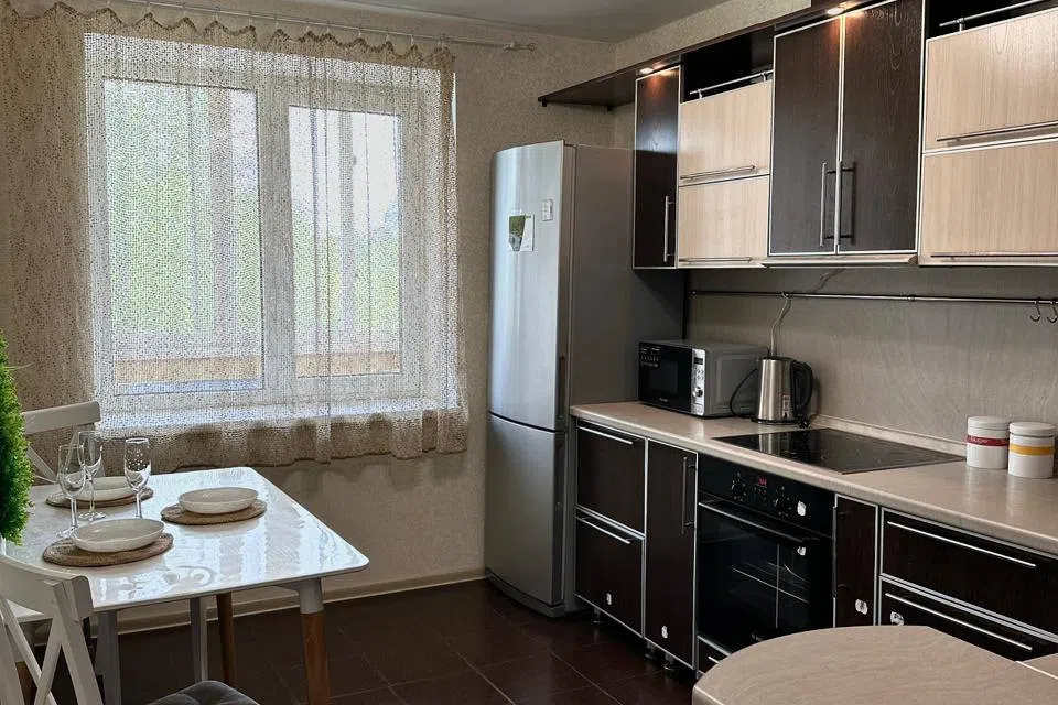 1к.-кв рядом с Аэропортом, Авиагородок.