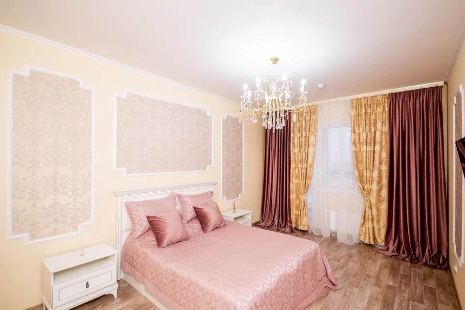 Шикарная квартира для отдыха