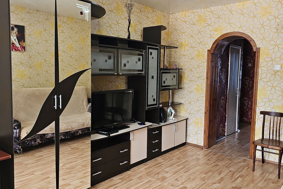 Уютная 2-х комнатная квартира 