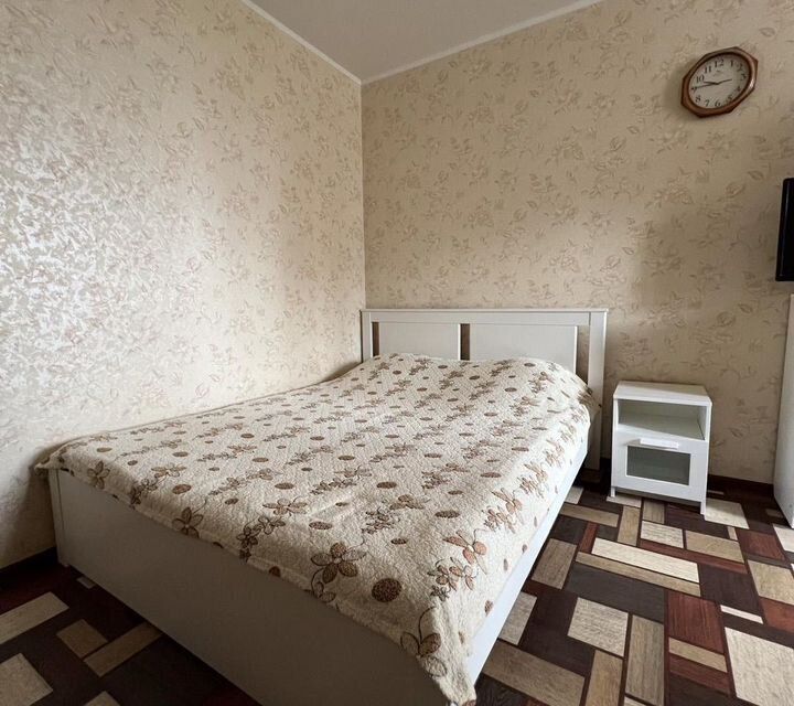 Уютная квартира на проспекте Гагарина