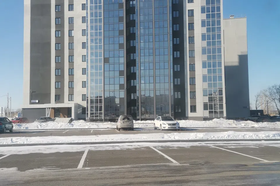 Уютная студия в удочной локации