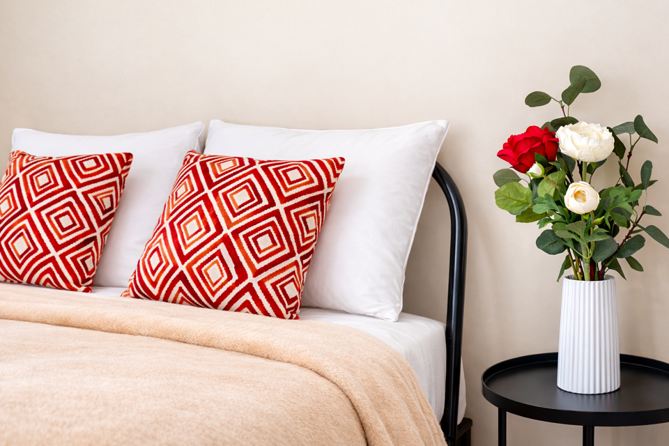 Уютная квартира рядом с Королевскими воротами