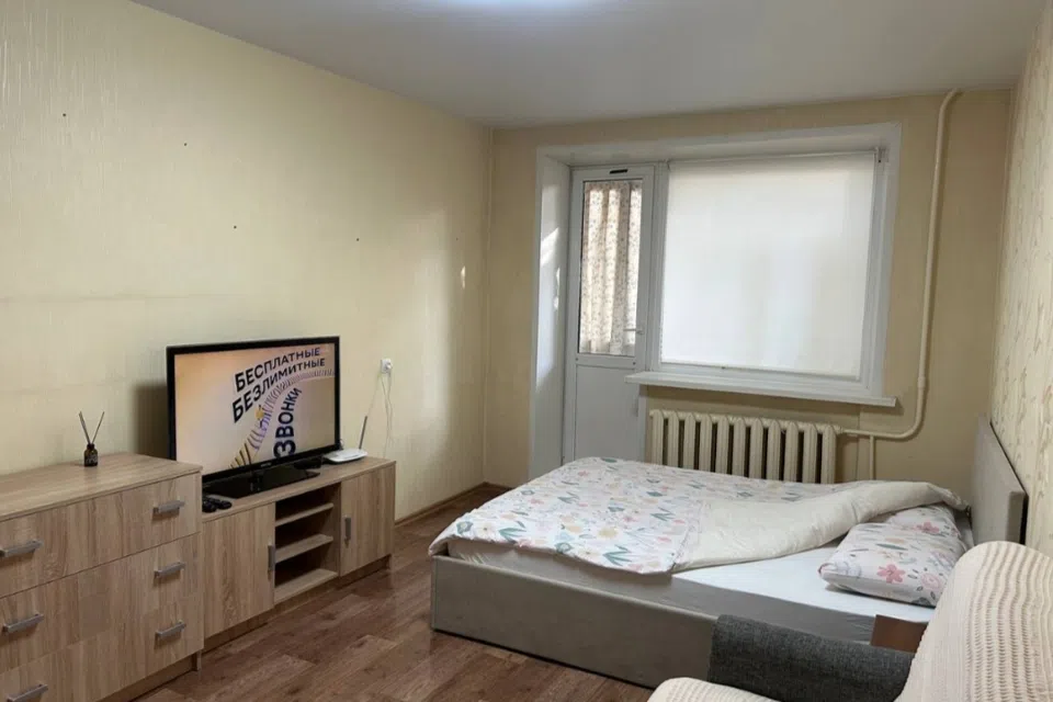 Уютно, тихо и светло в Советском районе