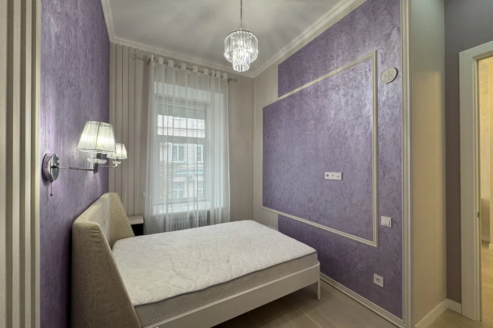 3к квартира Apart-Comfort на Садово Каретной
